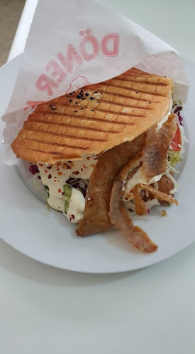 Solin Doner kebab & Pizza - Viborg