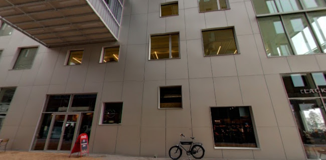 HMY Construction - Gastronomi og hotelvirksomhed