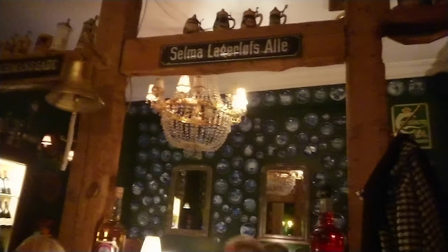 Nyhavnskroen - København