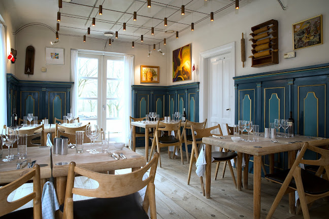 A Hereford Beefstouw - Lund - Herning - Gastronomi og hotelvirksomhed