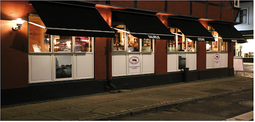 Taurus Steak House Restaurant