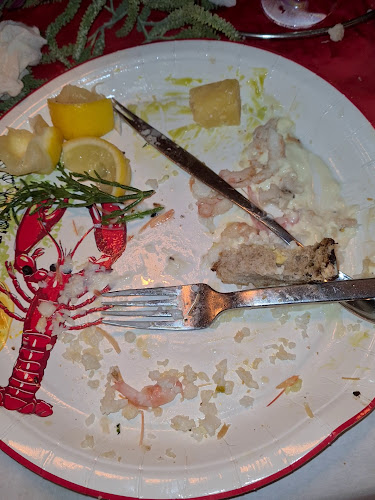 H3 Fiskerestaurant - København