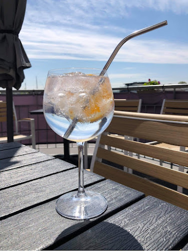 Comentarii opinii despre Jagtstuen