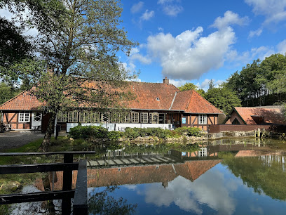 Restaurant Pøt Mølle - Frijsenborg Slotskro