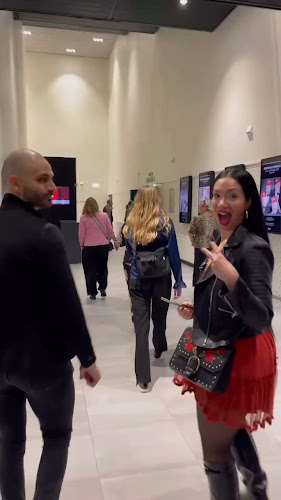 Opinii despre The Pie Project în Odense - Gastronomi og hotelvirksomhed