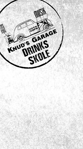 Opinii despre Knuds Garage în Kolding - Gastronomi og hotelvirksomhed