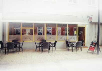 HFC - Holstebro Fried Chicken