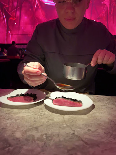 Opinii despre Alchemist în Indre By - Gastronomi og hotelvirksomhed