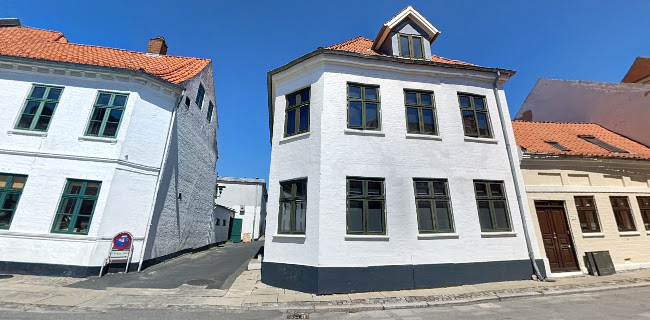 Strandgade 11-13, 5610 Assens