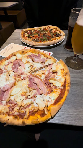 Opinii despre Dino's Restaurant în Lemvig - Gastronomi og hotelvirksomhed