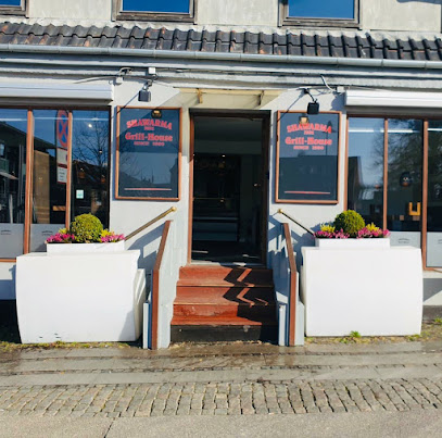 Shawarma Grill-House . Roskilde