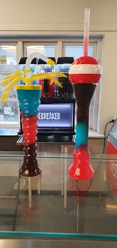 Bisserup Is & Grillhus - Rude