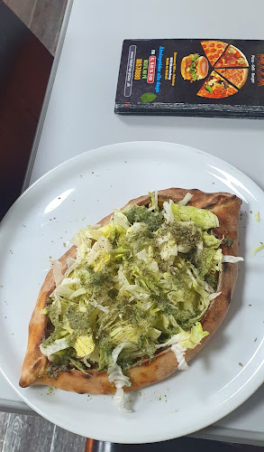 Tebstrup Pizza - Gastronomi og hotelvirksomhed