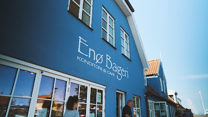 Enø bager