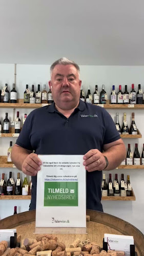 Valuewine ApS - Gastronomi og hotelvirksomhed