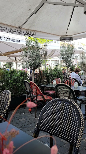 Opinii despre Skaal în København - Gastronomi og hotelvirksomhed