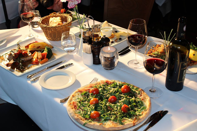 Opinii despre Il Nuova Bistro Restaurant & Cafe în Skovlunde - Gastronomi og hotelvirksomhed