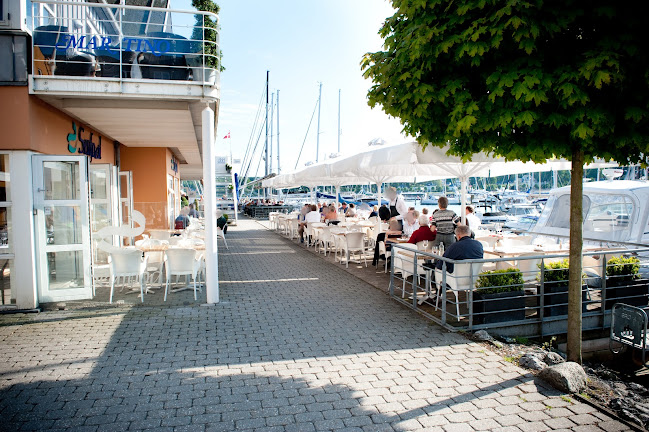 Comentarii opinii despre Restaurant Seafood