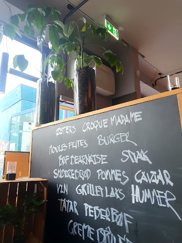 Comentarii opinii despre Bistro Bosch