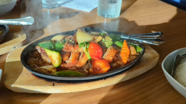 Opinii despre Royal Garden în København - Gastronomi og hotelvirksomhed