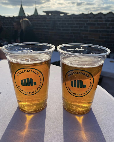 Midsommar Biergarten & Rooftop