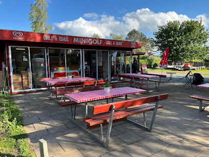 Fynshoved Grill & Minigolf