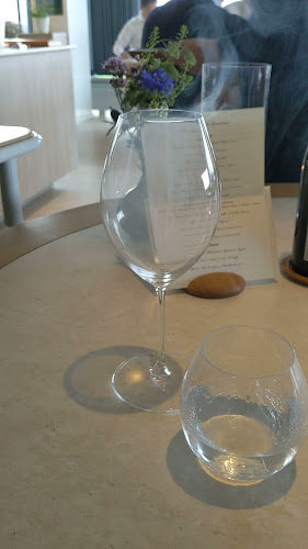 Opinii despre Geranium în København - Gastronomi og hotelvirksomhed