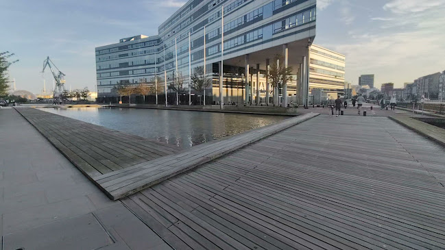 OliNico Gastro Grillbar - Aarhus