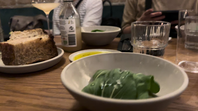 Opinii despre Frank în Dragør - Gastronomi og hotelvirksomhed