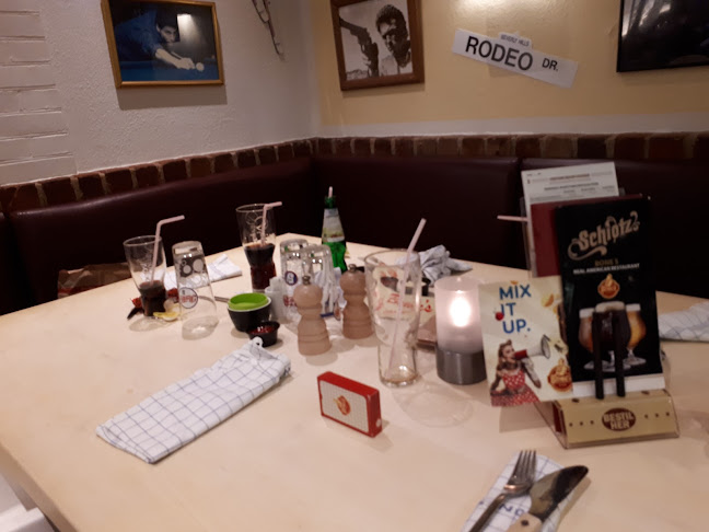 Comentarii opinii despre Bone's Frederikshavn