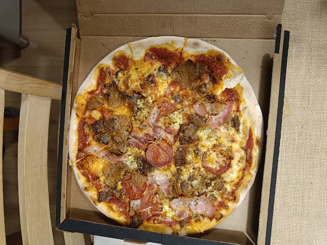 Torvet 4, 9480 Løkken