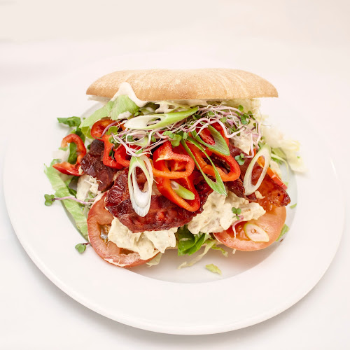 Restaurant Ekkodalshuset - Aakirkeby