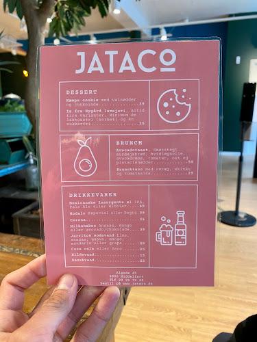 Jataco - Gastronomi og hotelvirksomhed
