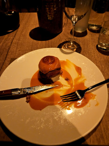 Feed Bistro - København