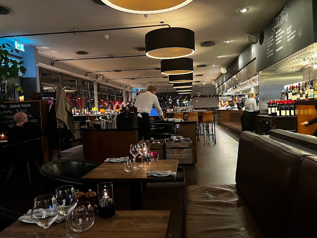 Bistro Bosch - Gastronomi og hotelvirksomhed