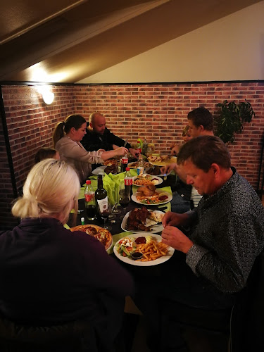 Chili Pizza - Egtved