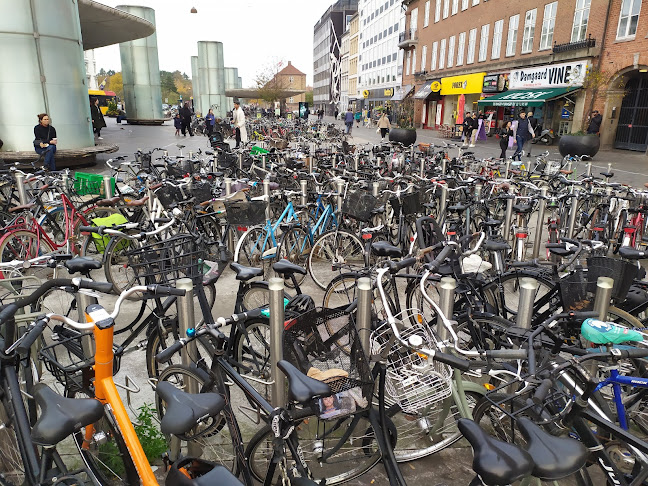 Damgaard Vine - København