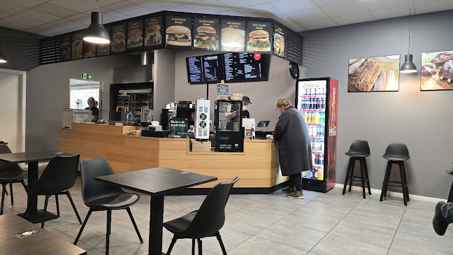 Byens Grillbar Grenå