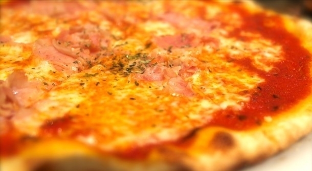 Trattoria Fiore d’Italia - Gastronomi og hotelvirksomhed