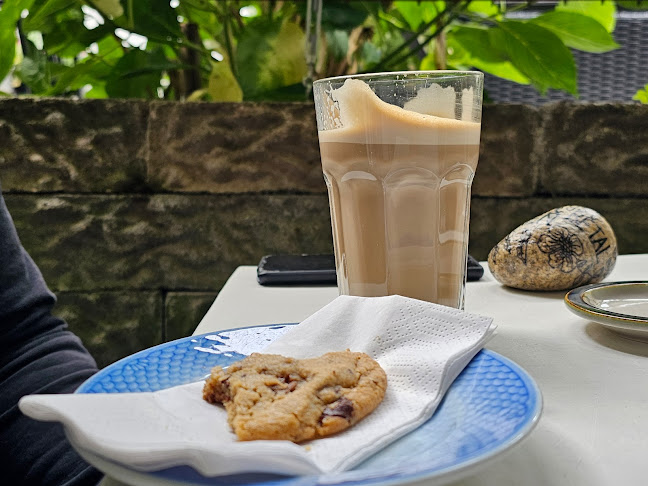 Café Agnes - Aabenraa