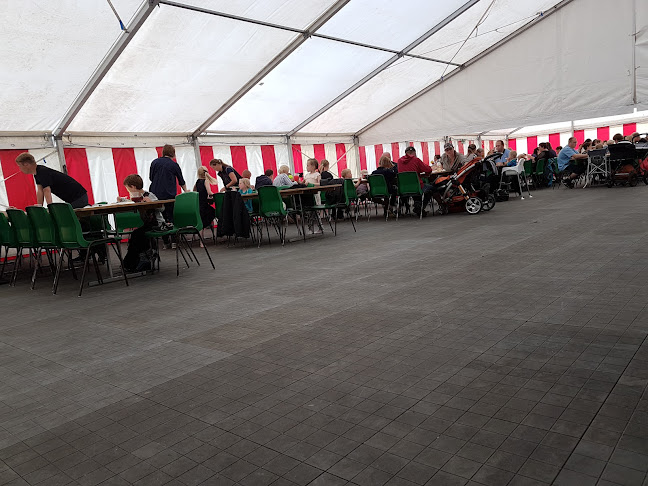 Darum Fritidscenter - Bramming