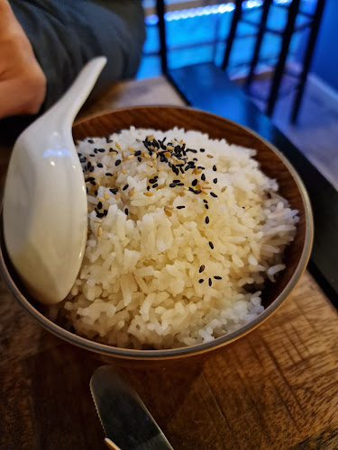 Iron Wok - København