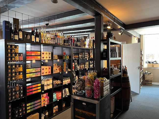 Opinii despre Vin & Gastro în Aabenraa - Gastronomi og hotelvirksomhed