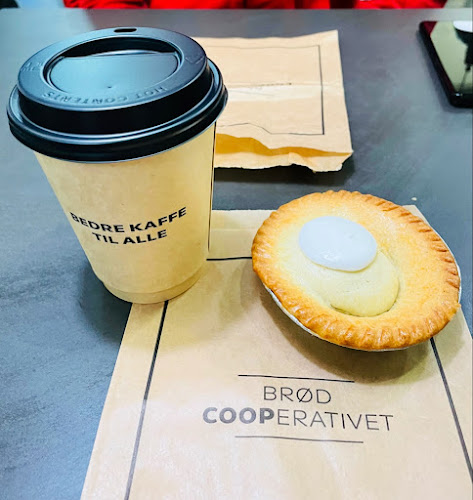 Brød Cooperativet - Løkken