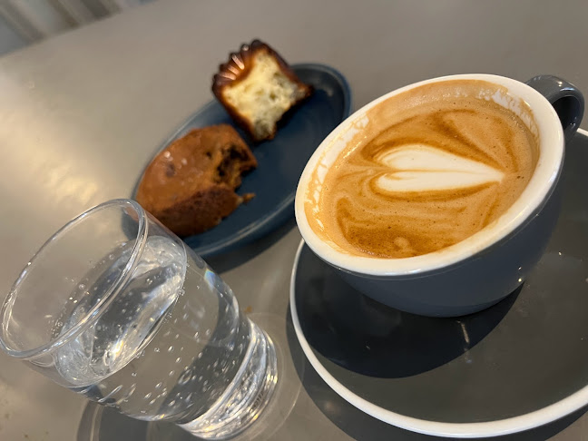 Comentarii opinii despre Andersen & Maillard