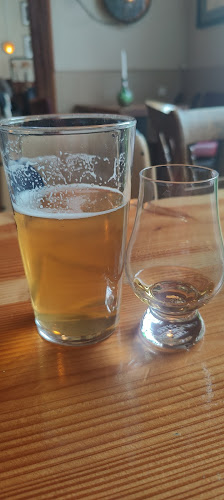 Kompasset Ølbar - Gastronomi og hotelvirksomhed