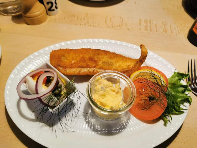 Restaurant Raadhuskælderen - Gastronomi og hotelvirksomhed