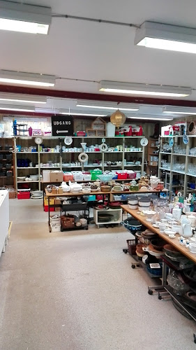 Spildopmagerne - Gastronomi og hotelvirksomhed