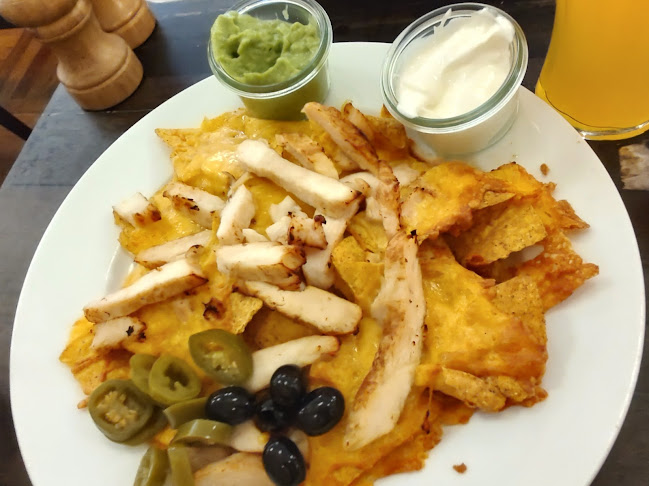 Cafe Cuckoo's Nest - Odense