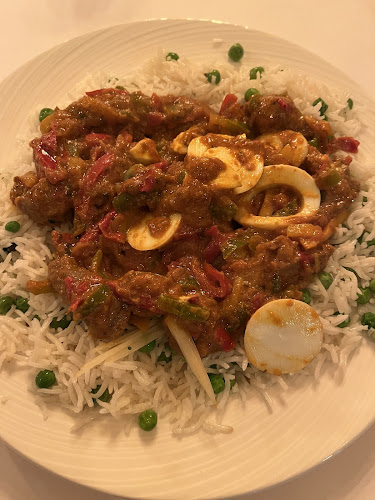 Opinii despre Al-Diwan în København - Gastronomi og hotelvirksomhed